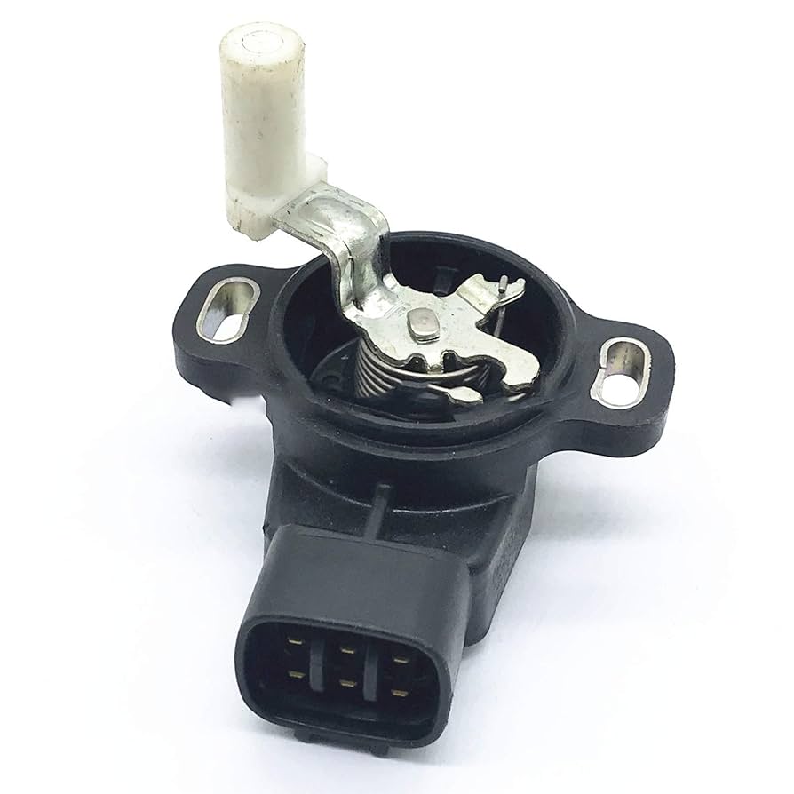 Amazon.com: Throttle position sensor Accelerator Pedal